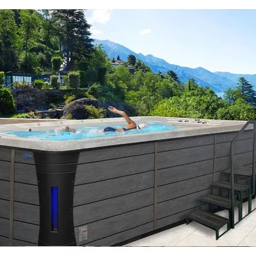Swimspa X-Series hot tubs for sale in Lake Forest